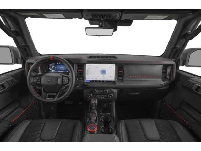 New 2026 Ford Bronco Raptor AWD/4WD image 5