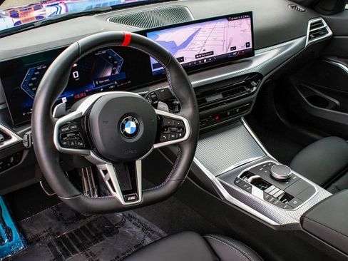 Used 2026 BMW M340i xDrive AWD/4WD image 15