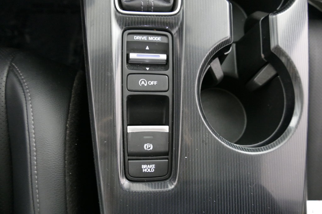 Used 2022 Honda Civic Touring image 19
