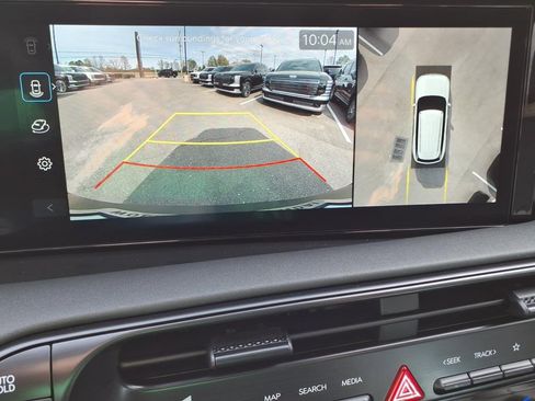 New 2026 Hyundai Palisade XRT Pro AWD/4WD image 28