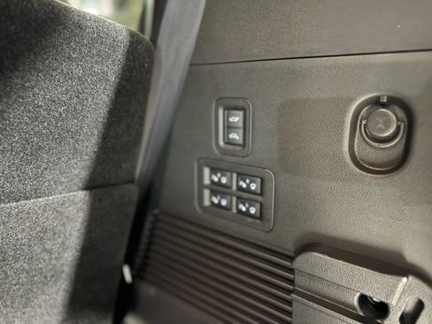 Used 2025 INFINITI QX80 Autograph w/ Premium Cargo Package image 27