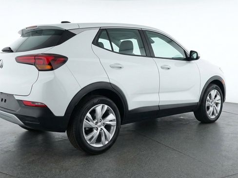 Used 2025 Buick Encore GX Preferred image 9