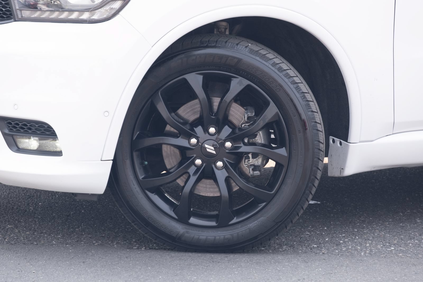Used 2019 Dodge Durango R/T w/ Trailer Tow Group IV AWD/4WD image 24