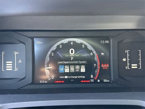 New 2025 Toyota Tacoma SR5 image 26