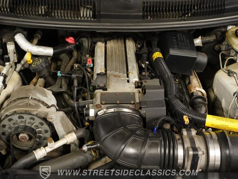 Used 1997 Pontiac Firebird Trans Am image 34