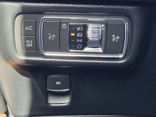 Used 2022 Lincoln Nautilus Reserve FWD image 22