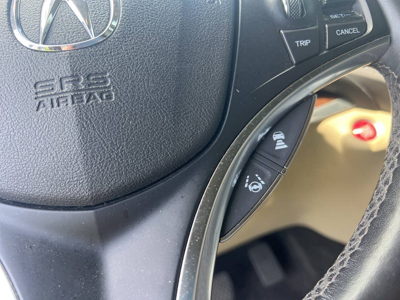 Used 2018 Acura MDX w/ Technology Package FWD image 18