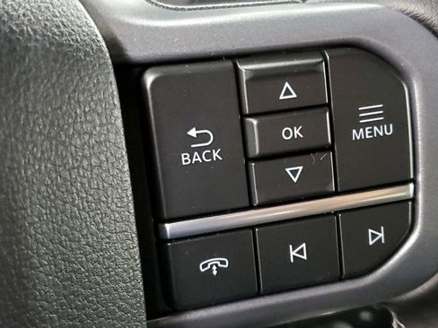 New 2025 Ford F150 XLT w/ Equipment Group 302A MID image 33