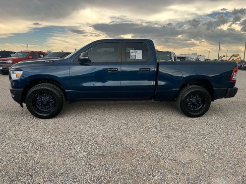 Used 2022 RAM 1500 Big Horn AWD/4WD image 6