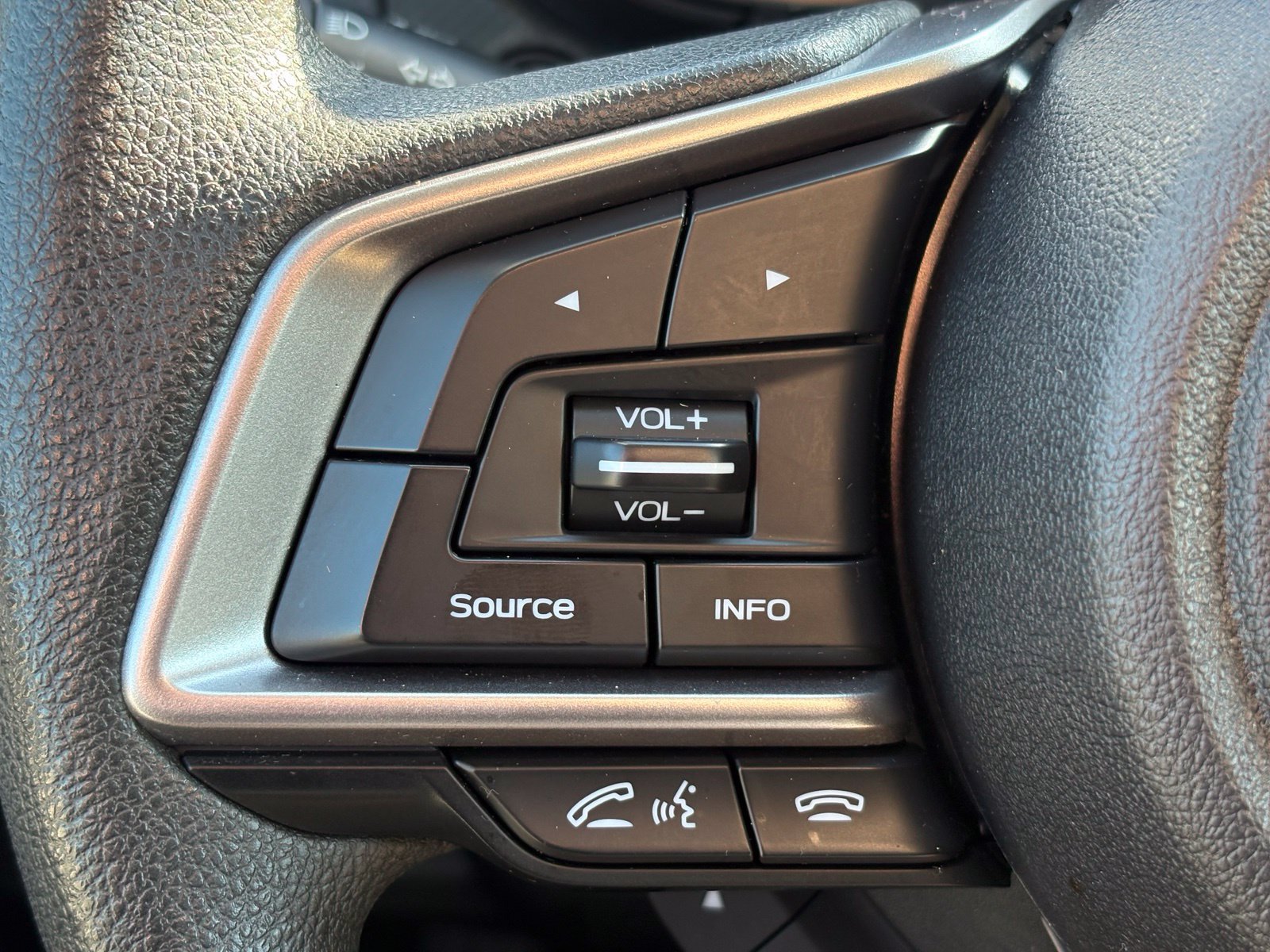 Certified 2024 Subaru Forester AWD/4WD image 14