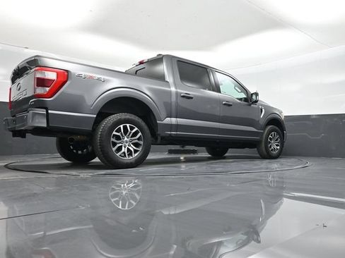 Used 2021 Ford F150 Lariat w/ Tow Technology Package AWD/4WD image 68
