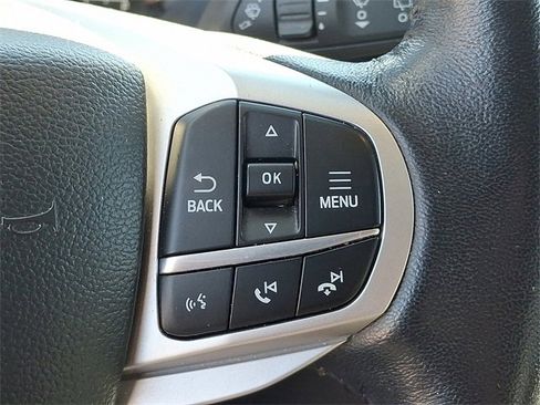 Used 2023 Ford Explorer XLT w/ Equipment Group 202A image 22