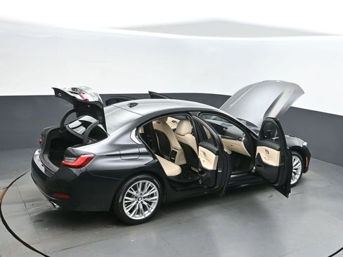 Used 2023 BMW 330i xDrive Sedan w/ Driving Assistance Package image 48