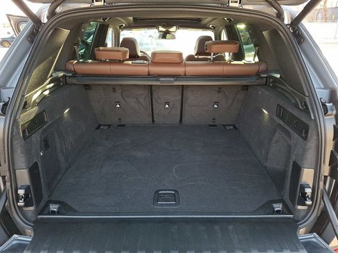 Certified 2025 BMW X5 xDrive40i w/ Premium Package image 28