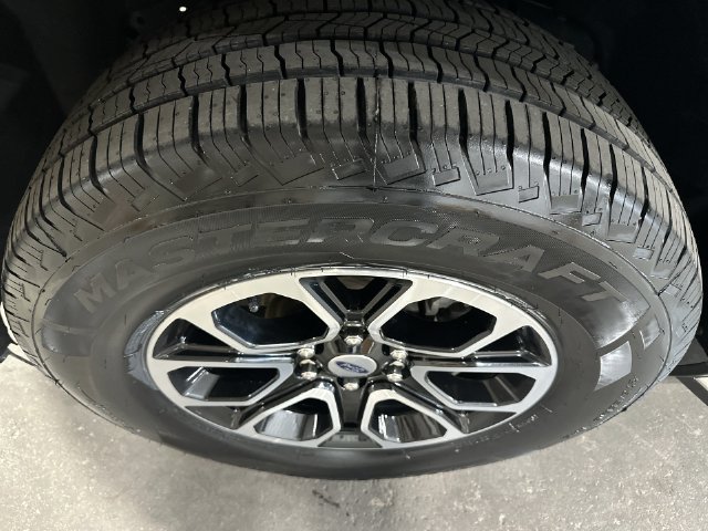 Certified 2022 Ford Expedition XLT AWD/4WD image 23