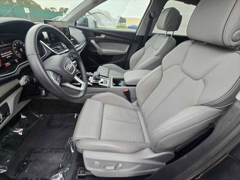 Used 2023 Audi Q5 2.0T Premium Plus w/ Premium Plus Package image 24