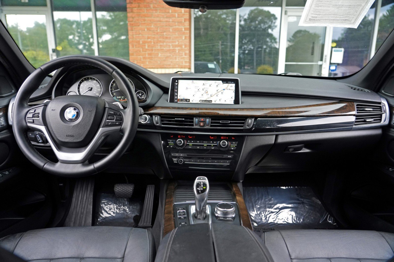 Used 2018 BMW X5 xDrive35i AWD/4WD image 12