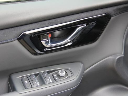 Certified 2025 Subaru Forester Limited AWD/4WD image 16