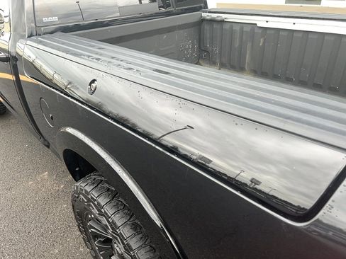 Used 2020 RAM 3500 Limited image 12