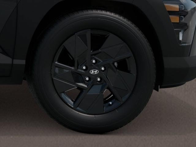 New 2027 Hyundai Kona SEL Sport AWD/4WD image 8