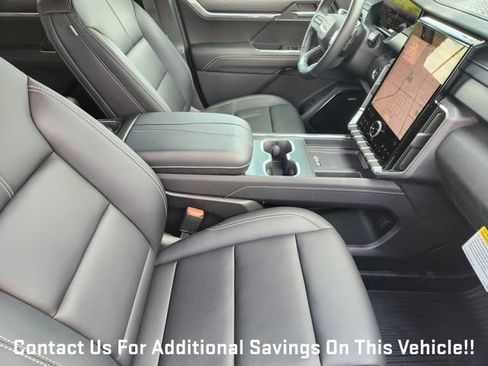 New 2026 GMC Acadia Elevation w/ Elevation Premium Package FWD image 10