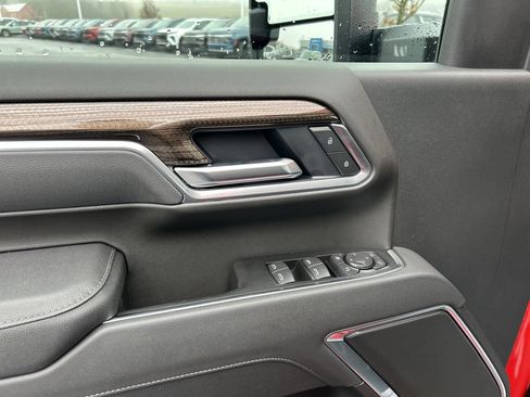 New 2026 Chevrolet Silverado 2500 LT w/ Trail Boss Package image 21