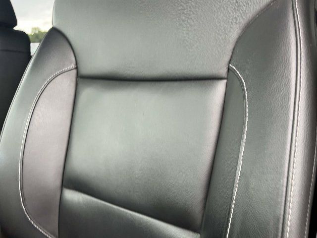 Used 2018 Chevrolet Silverado 2500 LT w/ All Star Edition AWD/4WD image 19