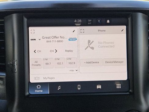 Used 2024 RAM 2500 Big Horn image 17