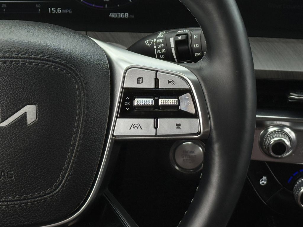 Used 2024 Kia Telluride SX Prestige AWD/4WD image 15