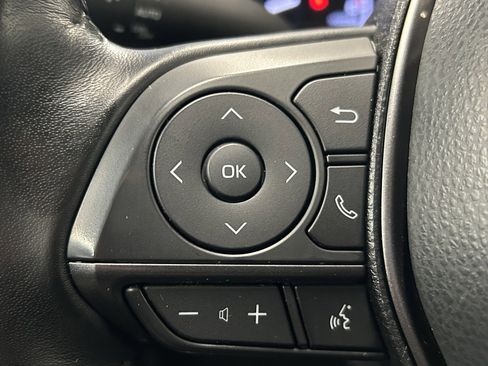 Used 2023 Toyota Camry SE image 24