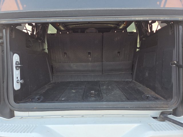 Used 2023 Ford Bronco Badlands AWD/4WD image 19