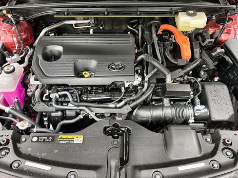 New 2026 Toyota Crown Signia w/ Advanced Technology Package AWD/4WD image 31