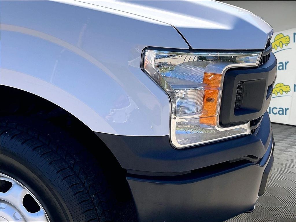 Used 2019 Ford F150 XL AWD/4WD image 26