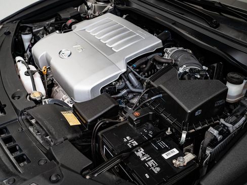 Used 2015 Lexus ES 350 image 45