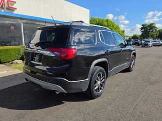 Used 2018 GMC Acadia SLT AWD/4WD video 3