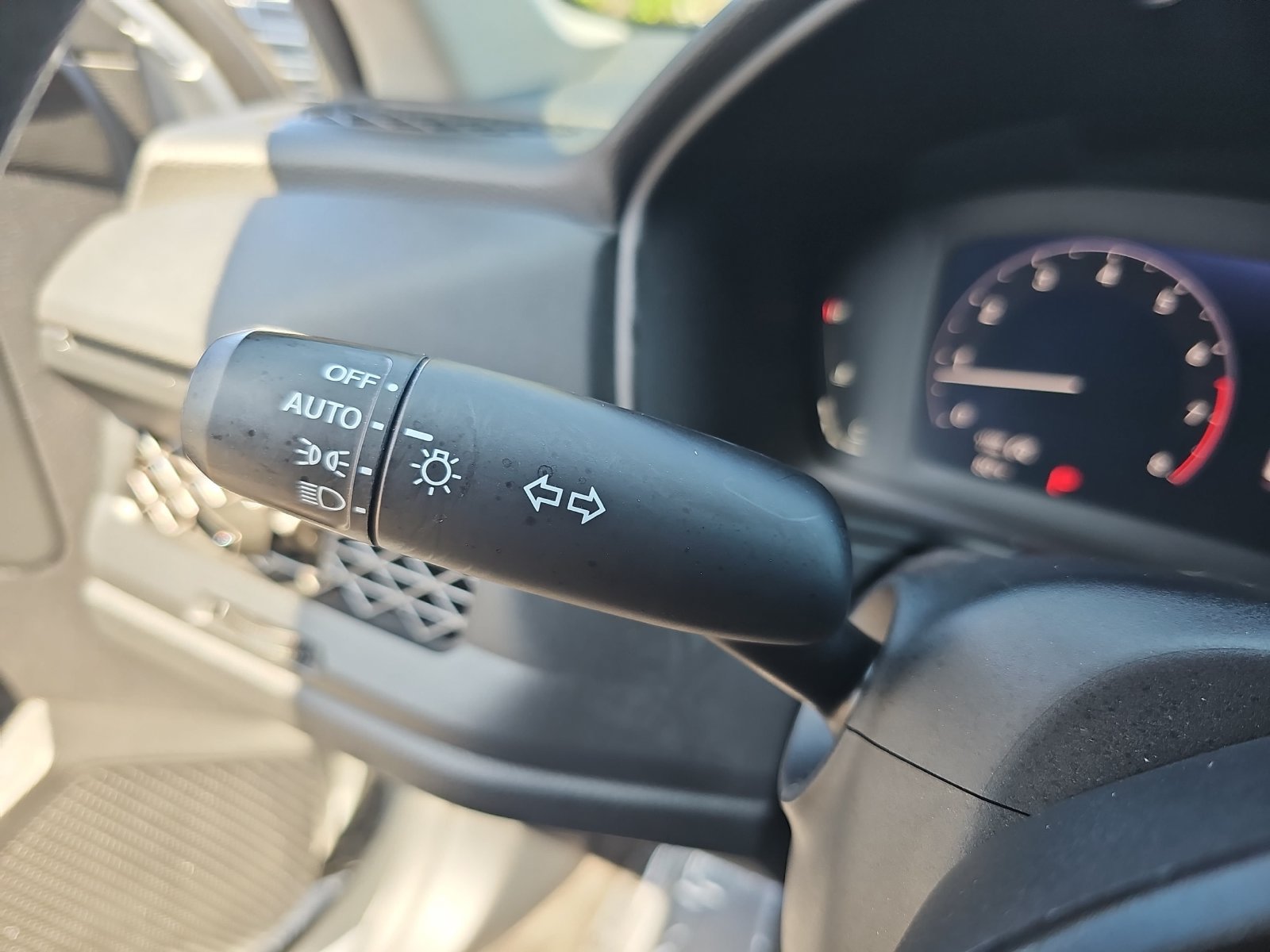 Used 2024 Honda Accord LX image 19