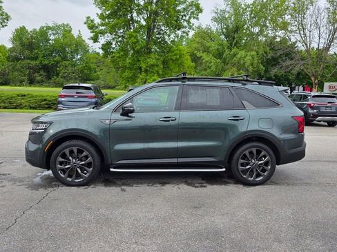 Used 2022 Kia Sorento X-Line EX AWD/4WD image 5