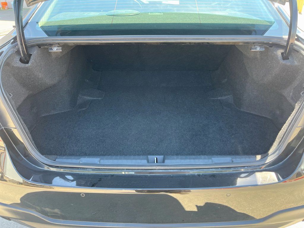 Used 2024 Subaru Legacy Limited w/ Tech Package #2 AWD/4WD image 29