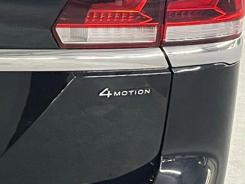 Certified 2023 Volkswagen Atlas SE image 37