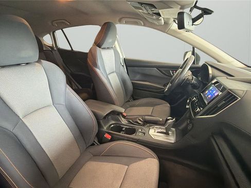 Used 2019 Subaru Crosstrek 2.0i Premium w/ Eyesight System AWD/4WD image 14