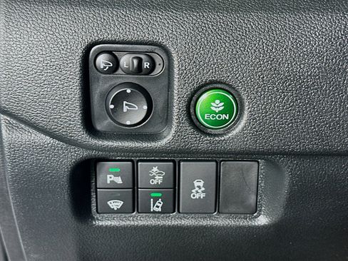 Used 2023 Honda Passport TrailSport image 17