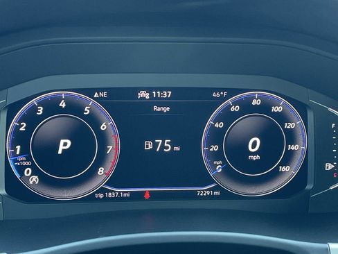 Used 2023 Volkswagen Atlas SE image 22