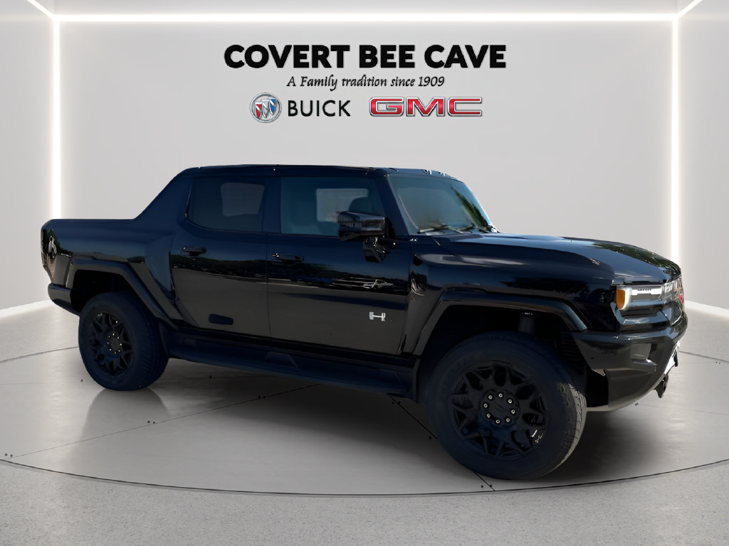New 2026 GMC Hummer EV 4x4 Crew Cab image 16