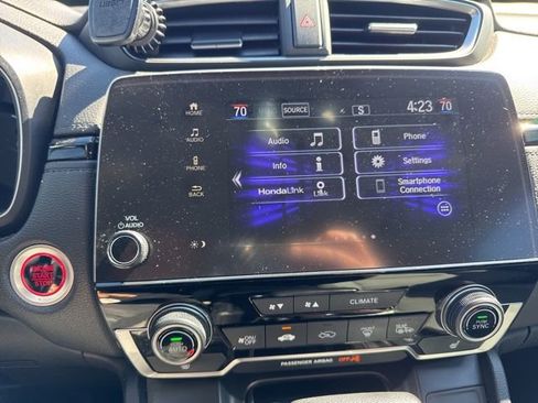 Used 2020 Honda CR-V EX-L image 11