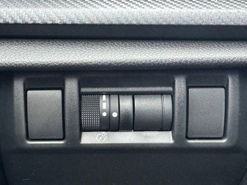 New 2026 Subaru Crosstrek 2.5i Limited w/ Popular Package #3A image 20