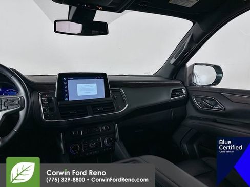 Used 2022 Chevrolet Suburban LT image 27