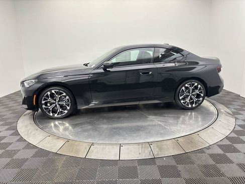 New 2026 BMW 230i xDrive Coupe w/ Convenience Package AWD/4WD image 16