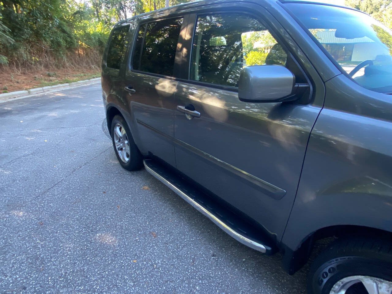 Used 2012 Honda Pilot EX-L image 54