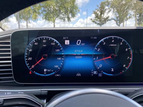 Certified 2022 Mercedes-Benz GLE 350 image 14