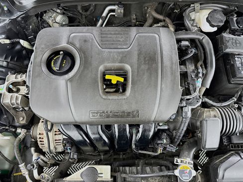 Used 2022 Kia Forte GT-Line FWD image 38
